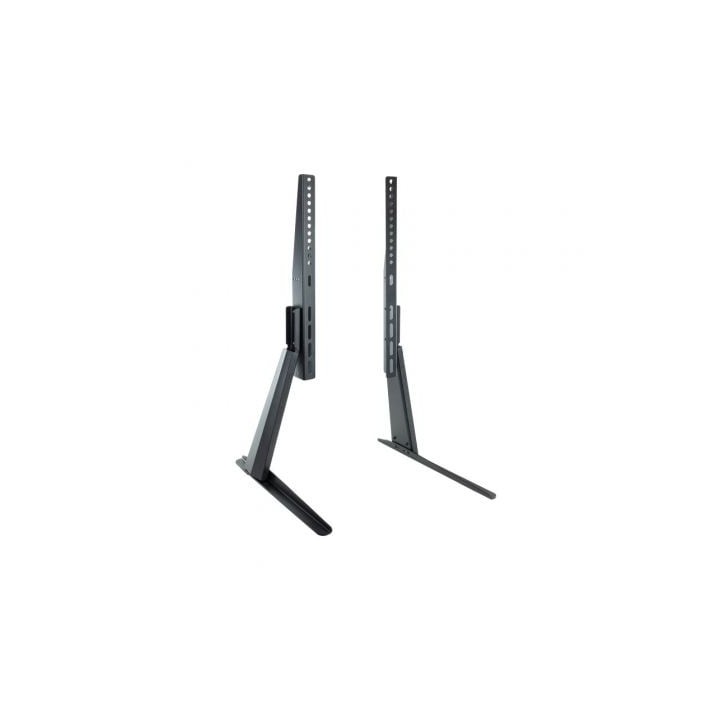 Tooq DB3270T-B Soporte mesa 32-70" Negro