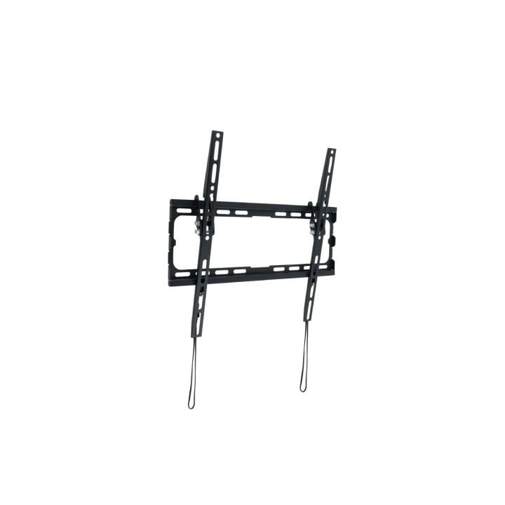Soporte de Pared Fijo / Inclinable TooQ LP1071T-B para TV de 32-70"/ hasta 45kg