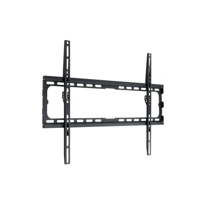 Soporte de Pared Fijo TooQ LP1080F-B para TV de 37-80"/ hasta 45kg