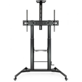 Tooq FS20400HM-B Soporte suelo 60"-100" regulable