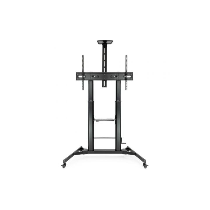 Tooq FS20400HM-B Soporte suelo 60"-100" regulable