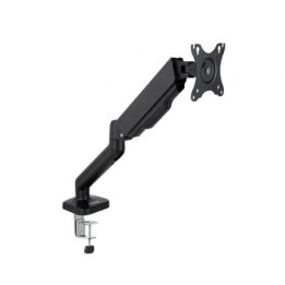 Tooq DB5032TNR-B Soporte mesa 1 brazo 17"-32"
