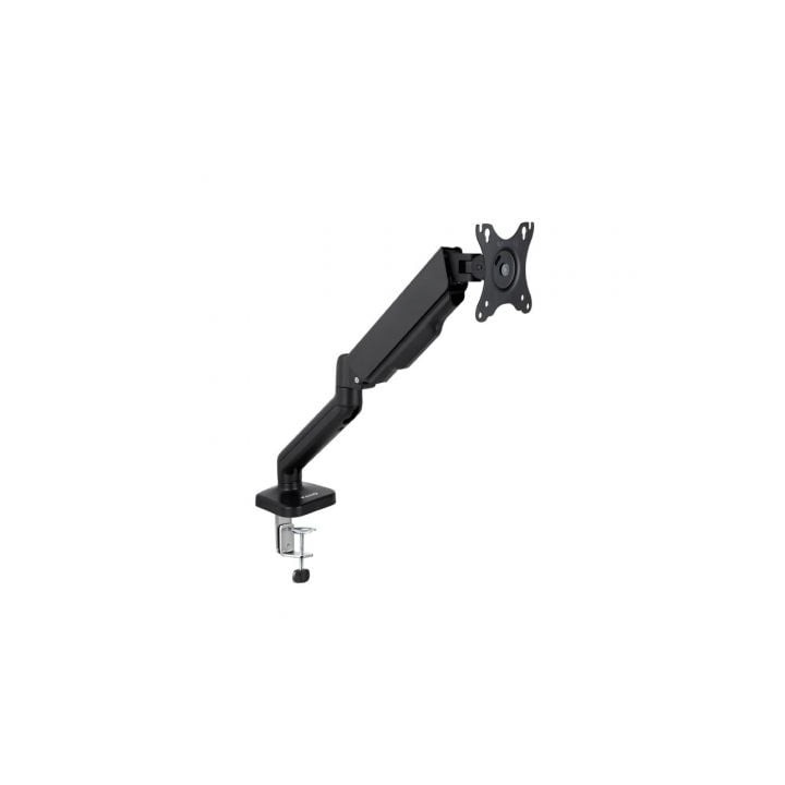 Tooq DB5032TNR-B Soporte mesa 1 brazo 17"-32"