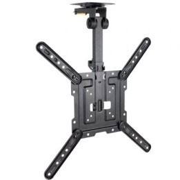 Tooq LPCE1123TSLI-B Soporte techo TV 23"-55"