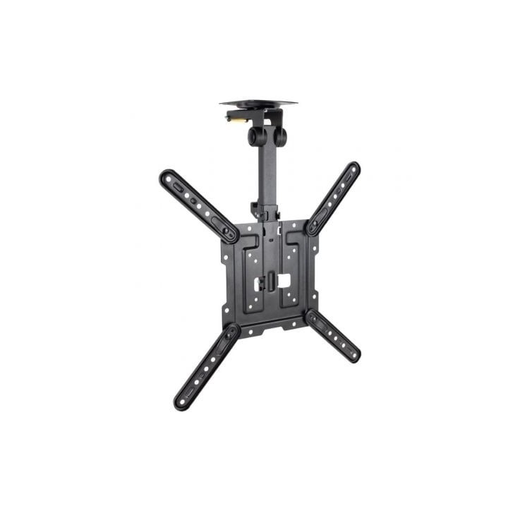 Tooq LPCE1123TSLI-B Soporte techo TV 23"-55"