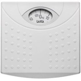 Báscula de Baño Laica PS2015W/ Hasta 125kg
