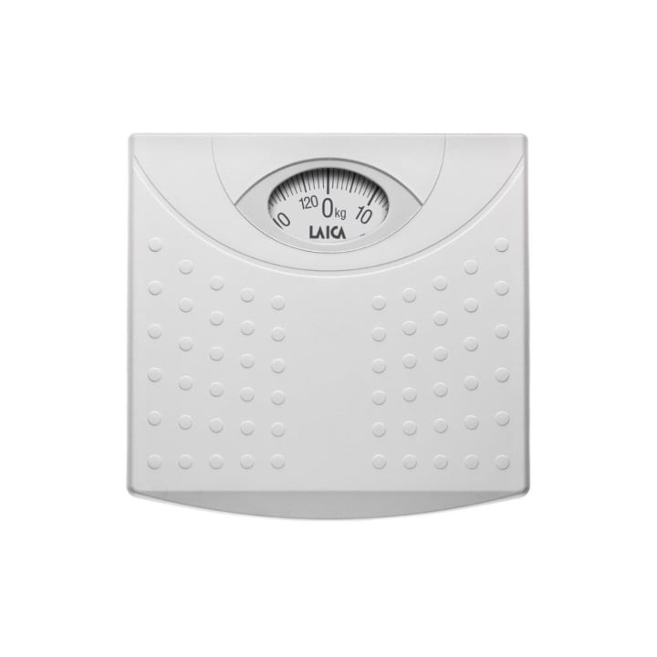 Báscula de Baño Laica PS2015W/ Hasta 125kg