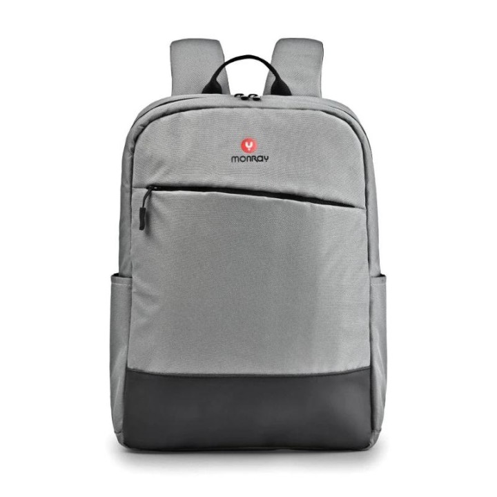 NGS Mochila SAKSVENTUREGRAY 15.6" Gris
