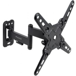Tooq LP1344TN-B Soporte pared pantallas 13"-43"