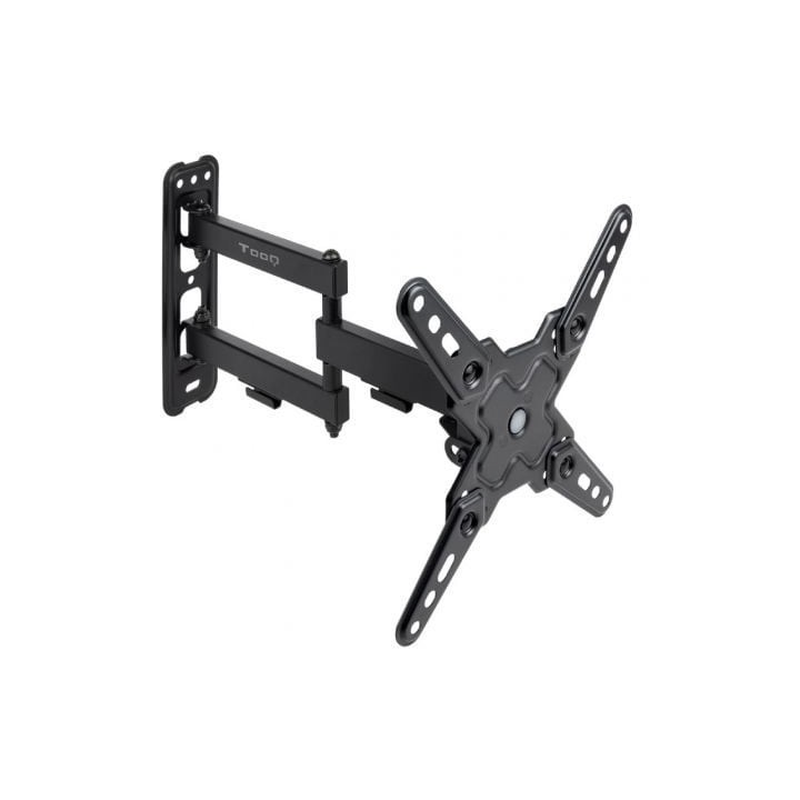Tooq LP1345TN-B Soporte pared pantallas 13"-43"