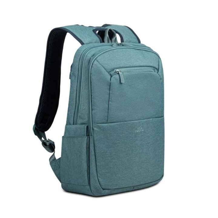 RIVACASE 7760 Suzuka Mochila 15 6" Aquamarine ECO
