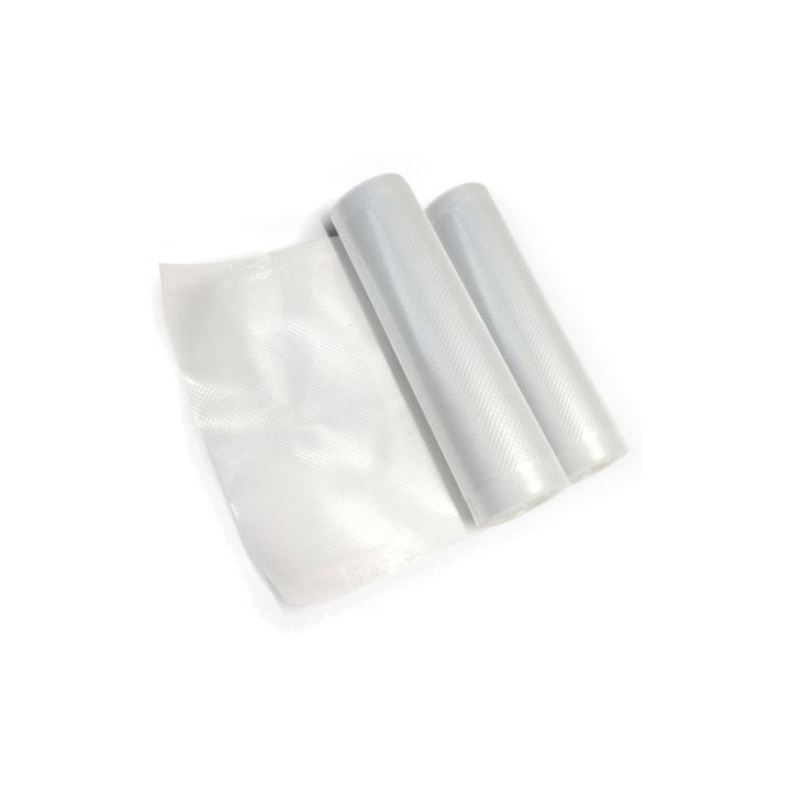 Bolsa para envasar al vacío Laica VT3509/ 28 x 600cm/ 2 Rollos