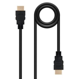 Nanocable Cable Conexión HDMI V 1.4 5 M