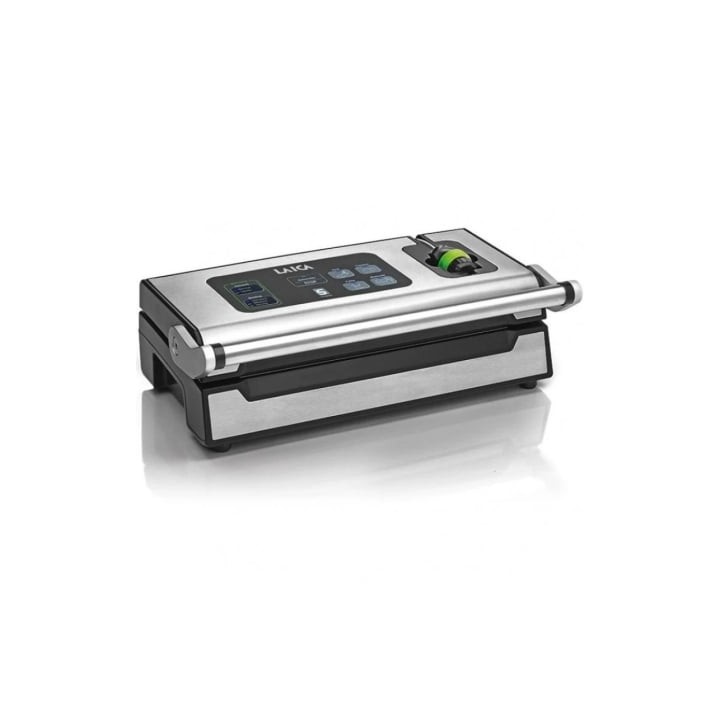 Envasadora al vacío Laica VT32400/ 130W