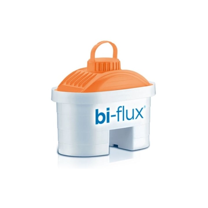 Filtros BI-FLUX Laica Nitrate N3N/ Pack 3