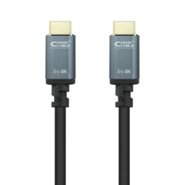 Nanocable Cable HDMI 2.1 IRIS 8K M/M, 2 metros