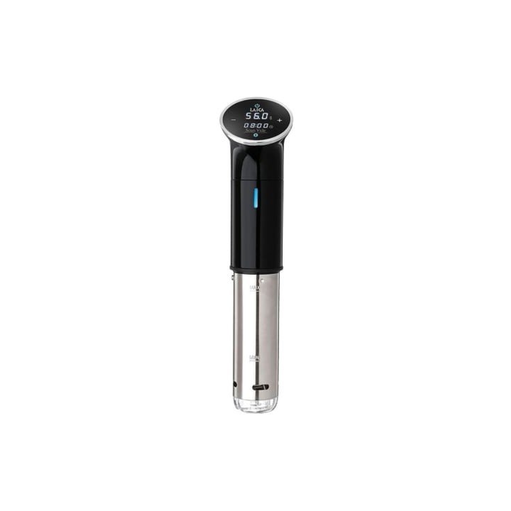 Termocirculador Laica SVC107L/ 1200W/ Capacidad de 6-15L