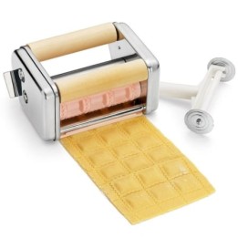 Rodillo de Corte Laica APM007/ Formato Ravioli