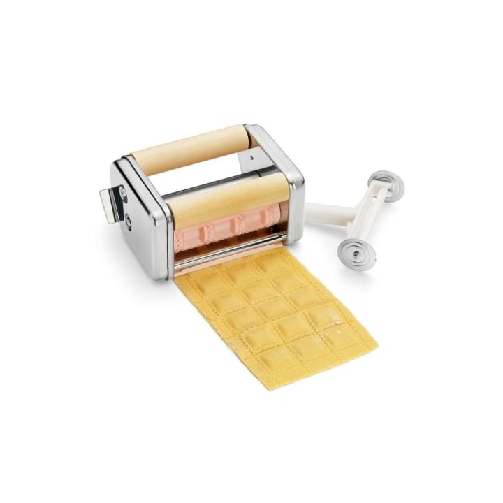 Rodillo de Corte Laica APM007/ Formato Ravioli