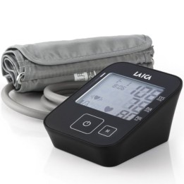 Tensiómetro de Brazo Laica BM2302L Blanco