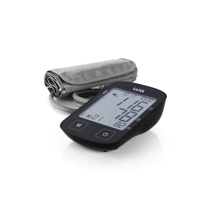 Tensiómetro de Brazo Laica BM2604