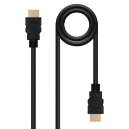 Nanocable Cable Conexión HDMI V 1.4 10 M