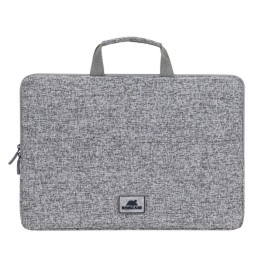 RIVACASE 7915 Funda asas Light Anvik 15,6" gris