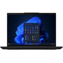 Portátil Lenovo ThinkPad L14 Gen 5 21L50020SP Ryzen 5 PRO 7535U/ 16GB/ 512GB SSD/ 14"/ Win11 Pro