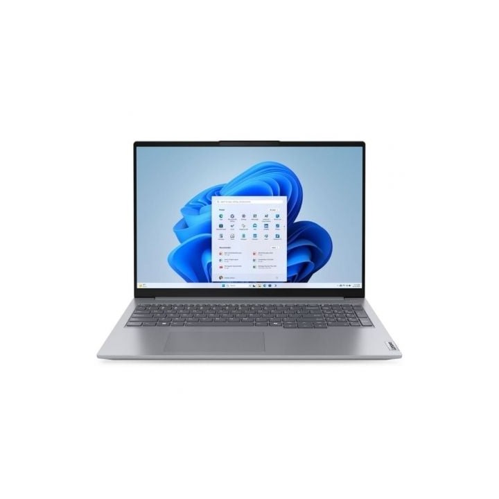 Portátil Lenovo ThinkBook 16 G7 ARP 21MW0042SP Ryzen 5 7535HS/ 16GB/ 512GB SSD/ 16"/ Win11 Pro