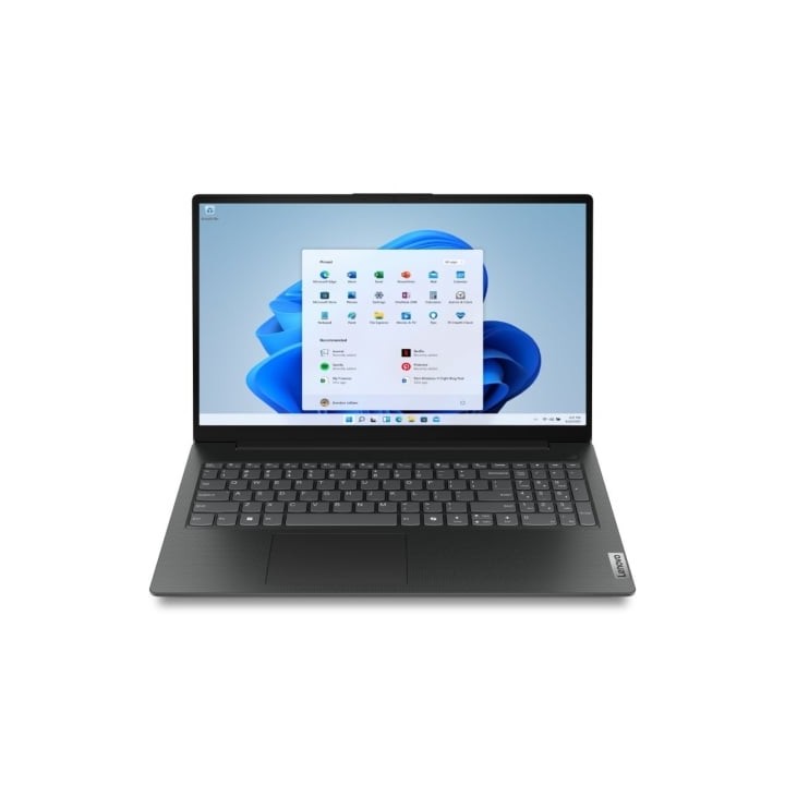 Portátil Lenovo V15 G6 ITN 83M4001NSP Intel N100/ 8GB/ 256GB SSD/ 15.6"/ Win11