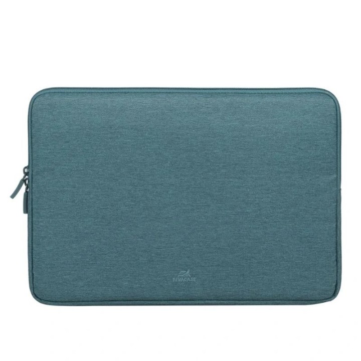 RIVACASE 7703 Suzuka Funda 13,3" Aquamarina ECO