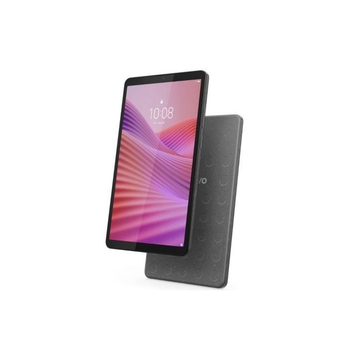 Tablet Lenovo Tab One 8.7"/ 4GB/ 64GB/ Octacore/ Gris Luna