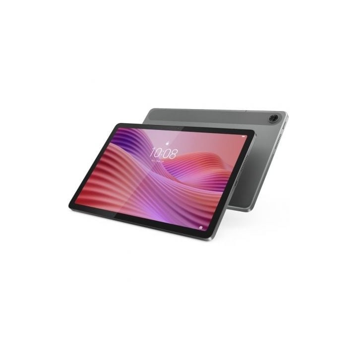 Tablet Lenovo Tab 10.1"/ 4GB/ 128GB/ 4G/ Octacore/ Gris Luna