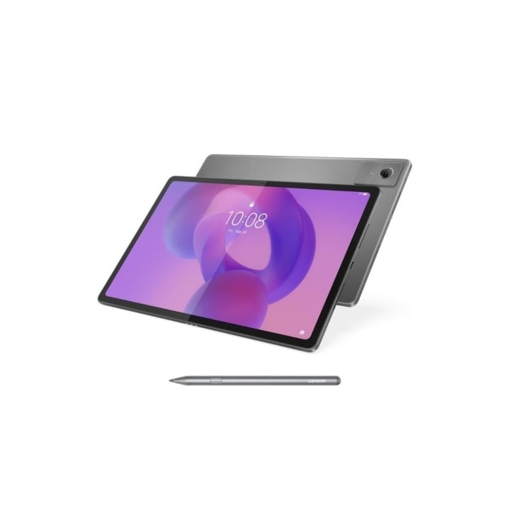 Tablet Lenovo Idea Tab Plus 12.1"/ 12GB/ 256GB/ Octacore/ Gris Luna