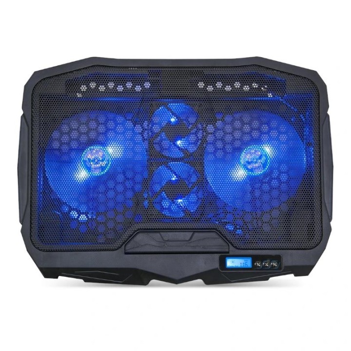 Spirit of Gamer Refrigerador Airblade 600 17.3"
