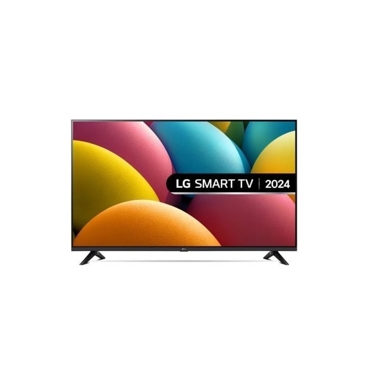 Televisor LG 32LR60006LA 32"/ Full HD/ Smart TV/ WiFi