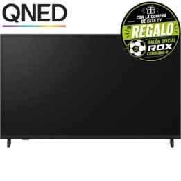 Televisor LG QNED evo AI QNED8EB Mini LED 50QNED8EB3F 50"/ Ultra HD 4K/ Smart TV/ WiFi