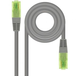 Nanocable Cable RJ45 Cat.6 UTP AWG26 CCA 30m