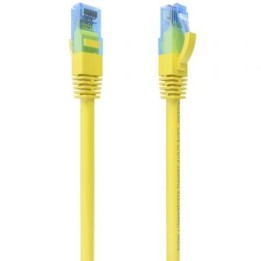 Aisens Cable RJ45 CAT.6 UTP AWG26 CCA Amari 0.5m