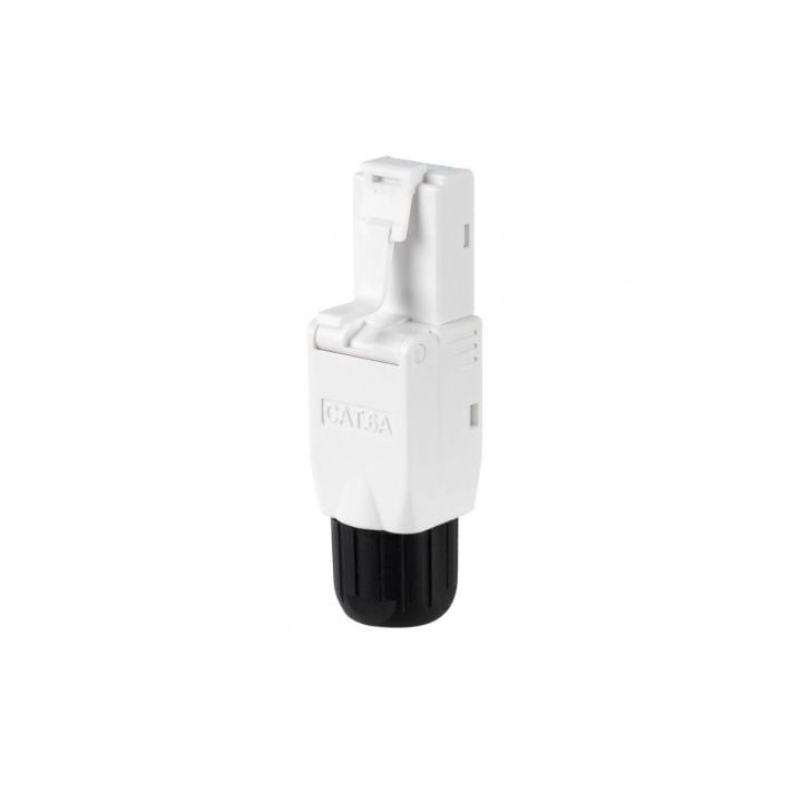 Nanocable Conector RJ45 Auto Crimpable 10 uds