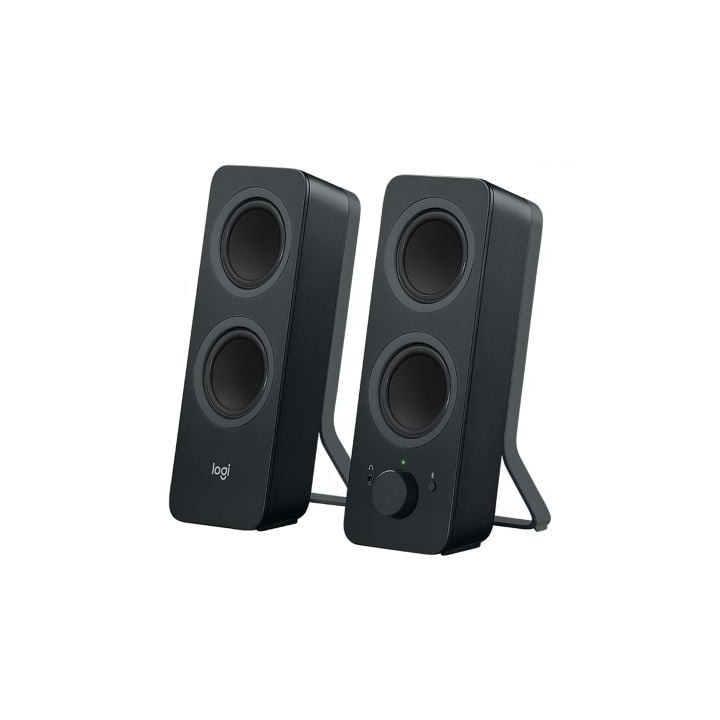 Altavoces con Bluetooth Logitech Z207/ 10W/ 2.0