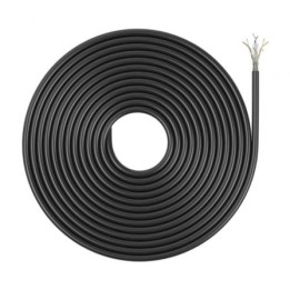 Aisens Cable RJ45 Cat.6 UTP AWG23 305m Exterior