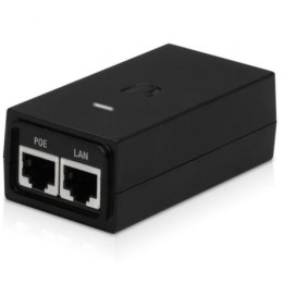 Ubiquiti Inyector PoE POE-2412W 24VDC 0.5A
