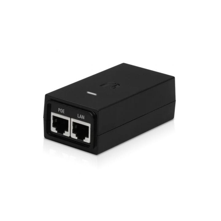 Ubiquiti Inyector PoE POE-2412W 24VDC 0.5A