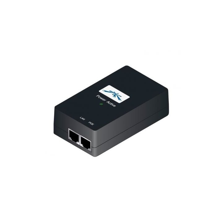 Ubiquiti Inyector PoE POE-50-60W 50VDC 1.2A