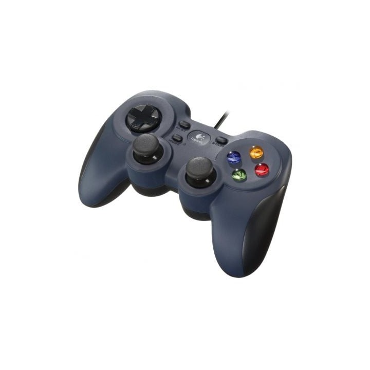 Gamepad Logitech F310