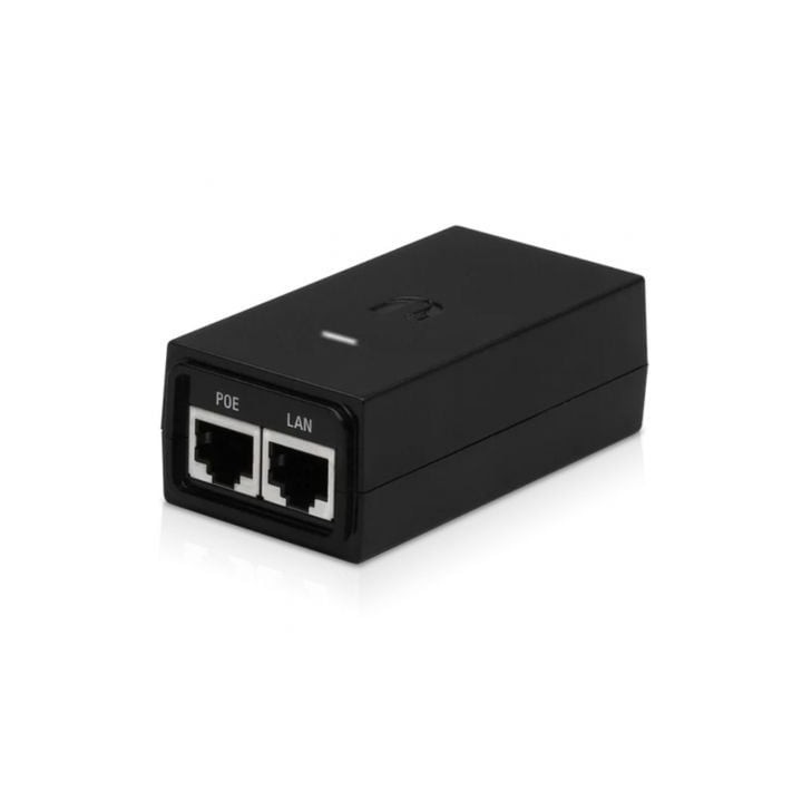 Ubiquiti Inyector PoE POE-24-12W-G 24VDC 0.5A