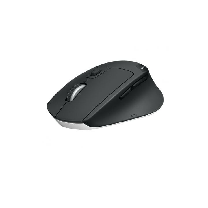 Ratón Inalámbrico Logitech M720 Triathlon/ Hasta 1000 DPI
