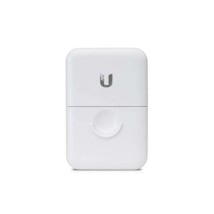 Protector Sobretensión Ubiquiti ETH-SP-G2/ 2 RJ45