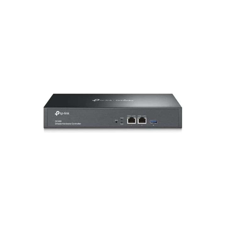 Controlador TP-Link Omada OC300 2 Puertos/ RJ-45 10/100/1000